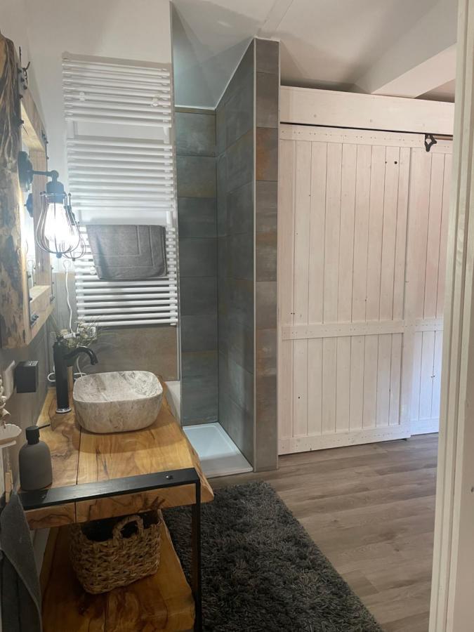 Plodda Haus Brunhilde 빌라 외부 사진