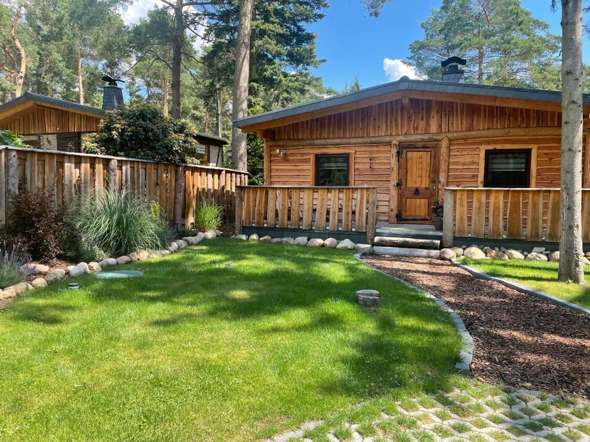 Plodda Haus Brunhilde 빌라 외부 사진