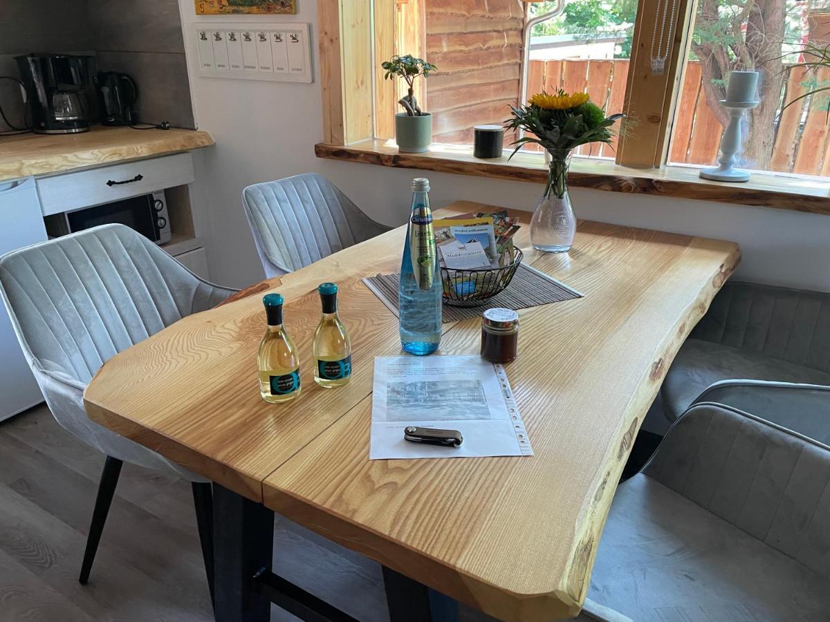 Plodda Haus Brunhilde 빌라 외부 사진