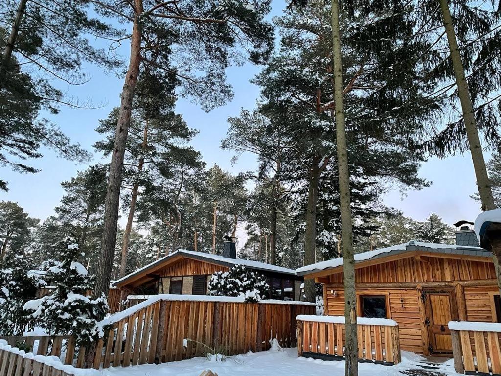 Plodda Haus Brunhilde 빌라 외부 사진