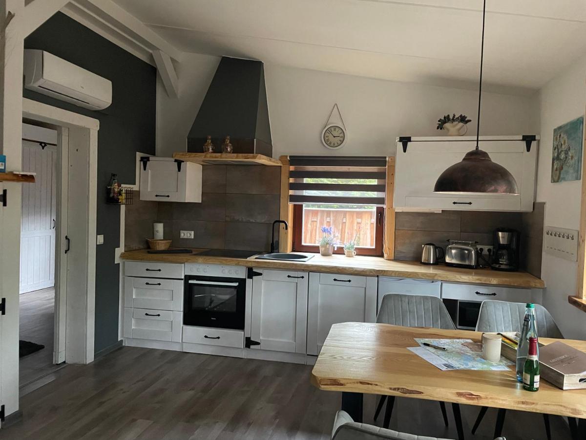 Plodda Haus Brunhilde 빌라 외부 사진