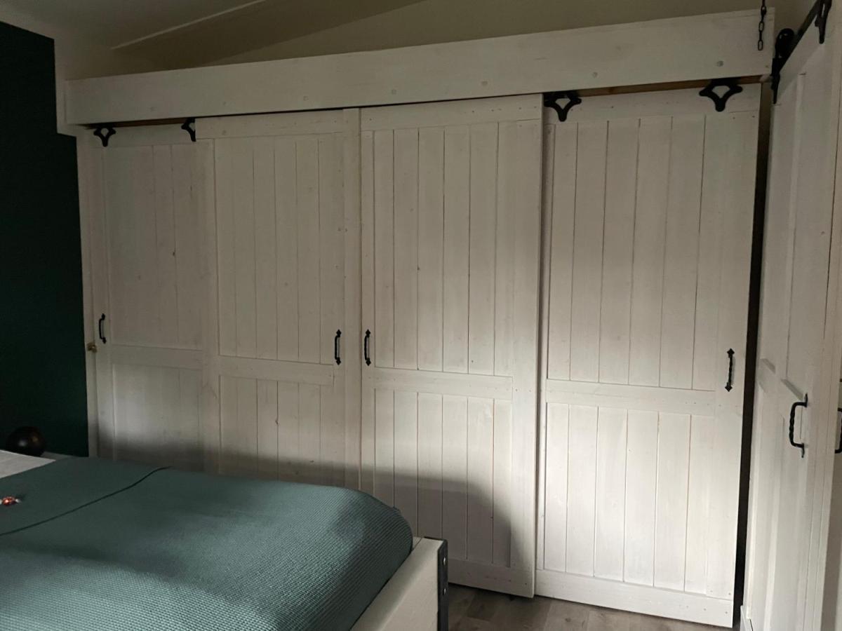 Plodda Haus Brunhilde 빌라 외부 사진