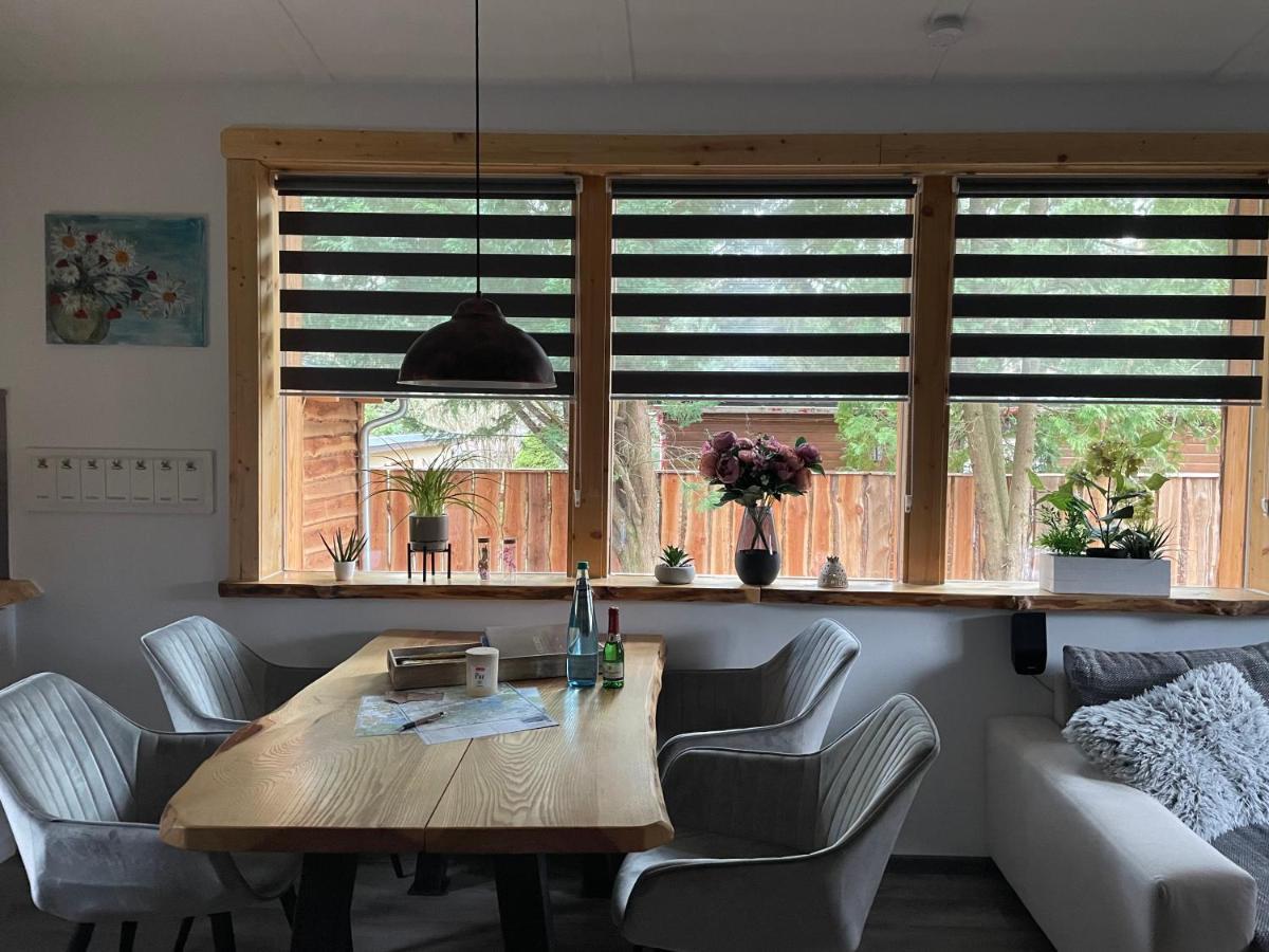 Plodda Haus Brunhilde 빌라 외부 사진