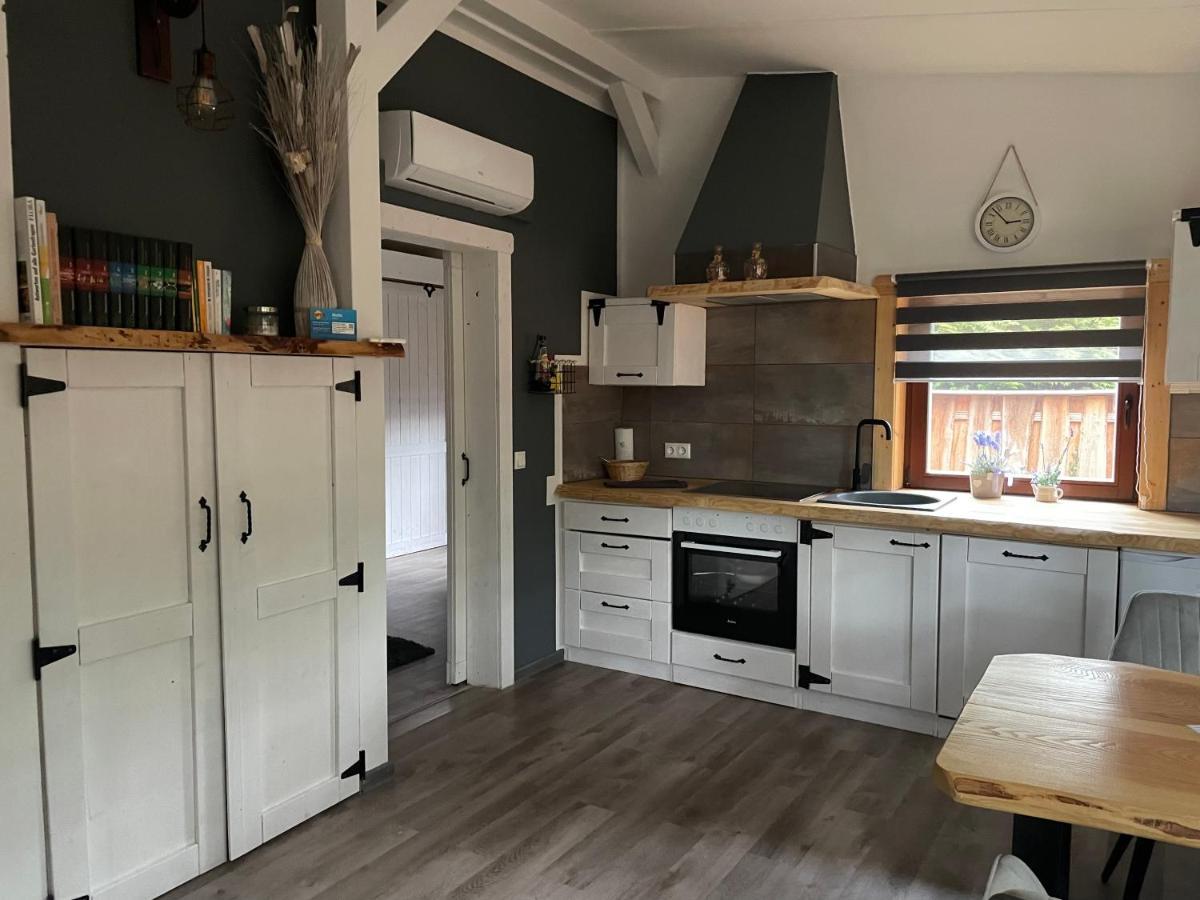 Plodda Haus Brunhilde 빌라 외부 사진
