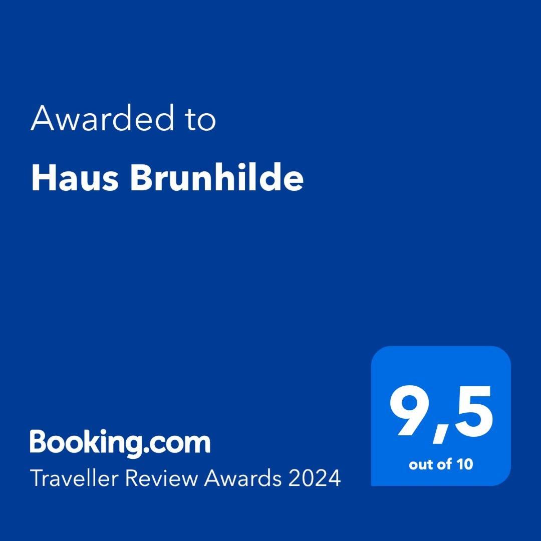 Plodda Haus Brunhilde 빌라 외부 사진