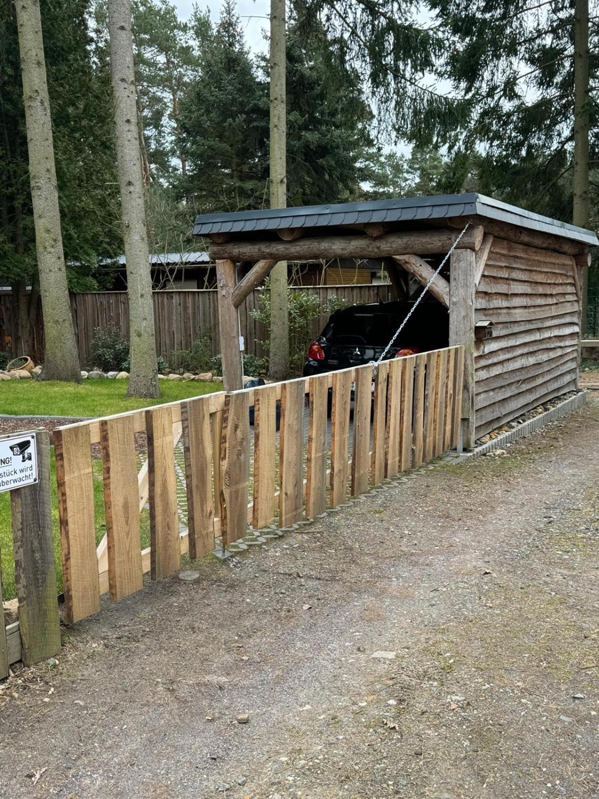 Plodda Haus Brunhilde 빌라 외부 사진